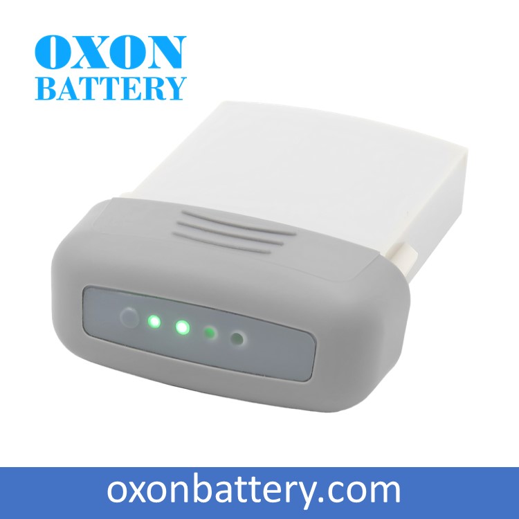 Barcode Scanner Batteries｜INTERMEC/NORANDOxon Battery